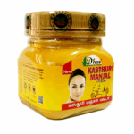 Kasthuri Manjal Powder – 100g - Image 2