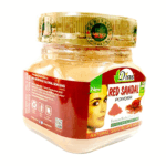 Red Sandal Powder – 100g - Image 2