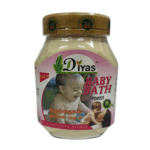 Baby Bath Powder – 200g
