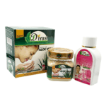 Multani Aloevera Kit