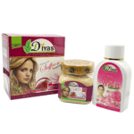 Multani with Saffron Kit