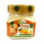 Orange Peel Powder – 100g