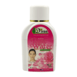 Facial Rose Water